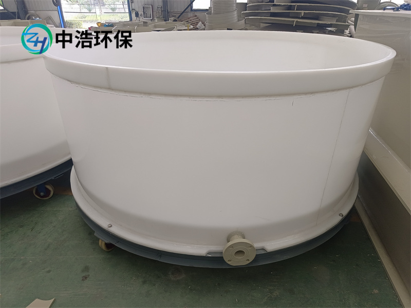 新城PP抽滤槽